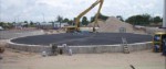 Civil Works @ Universal Terminal